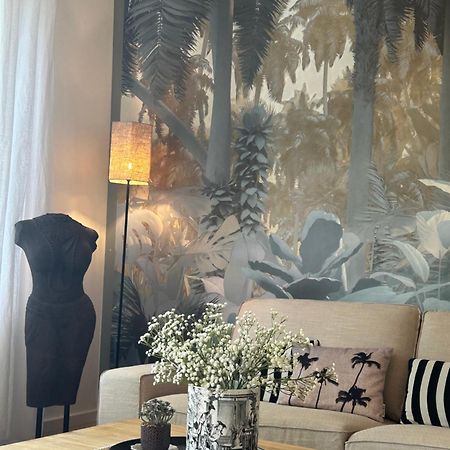 Retour Des Indes Villa Lorient Luaran gambar